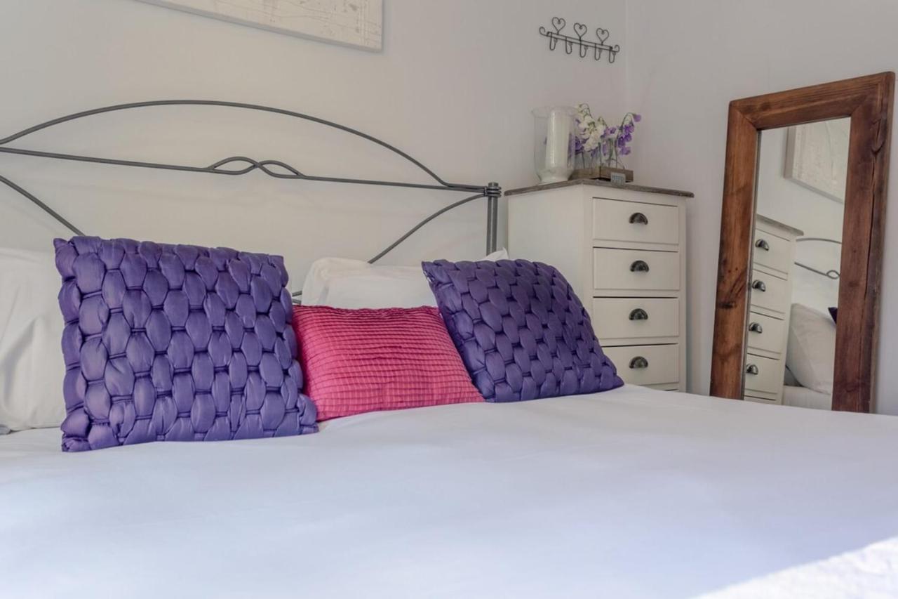 Stylish 1 Bed Apartment Near Battersea Park London Exterior foto